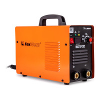 Сварочный инвертор Foxweld Мастер 202 3269
