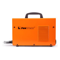 Сварочный инвертор Foxweld Мастер 202 3269