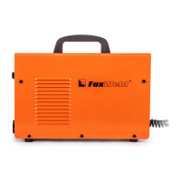 Сварочный инвертор Foxweld Мастер 202 3269