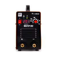 Сварочный инвертор Foxweld Мастер 202 3269