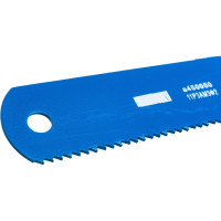 Машинное полотно GRIFF 500х40х2х4мм Р6М5 a450050