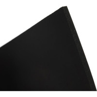 Резина листовая сантехническая для изготовления прокладок MasterProf 10 х 10 см (толщина 2 мм) MP-У ИС.130921