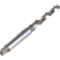 Сверло по металлу (16x218x120 мм; КМ2; Р6М5) ТехноСталь t127133