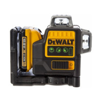 Лазерный уровень DEWALT DCE089D1G