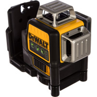 Лазерный уровень DEWALT DCE089D1G