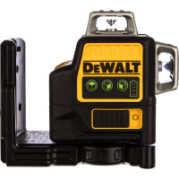 Лазерный уровень DEWALT DCE089D1G