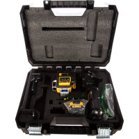 Лазерный уровень DEWALT DCE089D1G