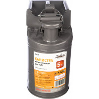 Металлическая канистра 5 л Airline ACF-5M