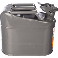 Металлическая канистра 5 л Airline ACF-5M