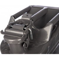 Металлическая канистра 5 л Airline ACF-5M