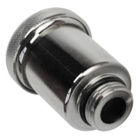 Воздухоотводчик автоматический 1/2" MasterProf ИС.030001