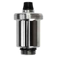 Воздухоотводчик автоматический 1/2" MasterProf ИС.030001