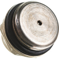 Кран Маевского MasterProf 1/2", воздухоотводчик ручной ИС.030002