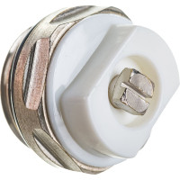 Кран Маевского MasterProf 1/2", воздухоотводчик ручной ИС.030002