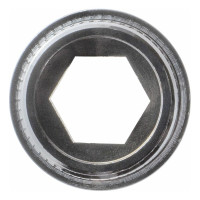 Удлинитель MasterProf 3/4" в/н, 20 мм, хром ИС.070700