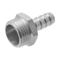 Штуцер 1/2" н х 10 мм MasterProf ИС.070649