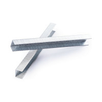 Скобы для пневмостеплера (12.8х10 мм; 1000 шт.) Foxweld AERO 5758