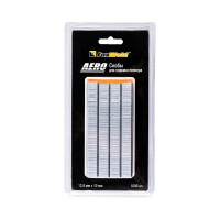 Скобы для пневмостеплера (12.8х10 мм; 1000 шт.) Foxweld AERO 5758