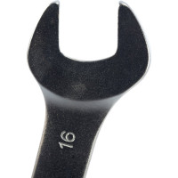 Рожковый ключ 15х16мм Berger BG BG1090