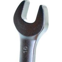 Рожковый ключ 15х16мм Berger BG BG1090
