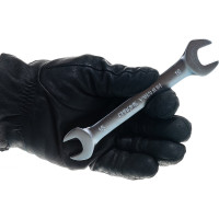 Рожковый ключ 15х16мм Berger BG BG1090