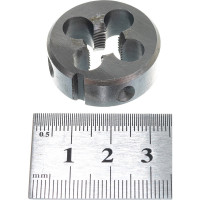 Метрическая плашка М10х1,0мм Berger BG BG1009