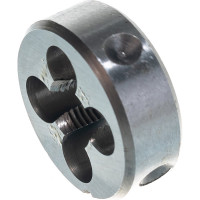 Метрическая плашка М10х1,0мм Berger BG BG1009