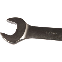 Комбинированный трещоточный ключ 32мм Berger BG BG1109