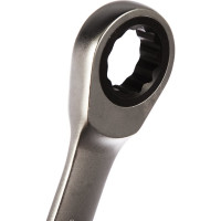 Комбинированный трещоточный ключ 32мм Berger BG BG1109