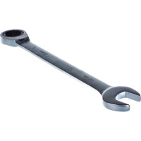 Комбинированный трещоточный ключ 32мм Berger BG BG1109