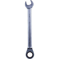 Комбинированный трещоточный ключ 32мм Berger BG BG1109