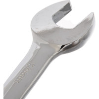 Рожковый ключ с храповиком Hans 24 мм 1165M24