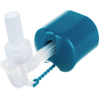 Наполнительный клапан для бачка ИНКОЭР боковой подвод И-БпрН Р В00В0003111