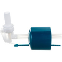 Наполнительный клапан для бачка ИНКОЭР боковой подвод И-БпрН Р В00В0003111