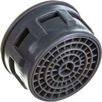 Аэратор для смесителя MasterProf наруж. рез., М24 ИС.130410