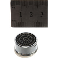 Аэратор для смесителя MasterProf наруж. рез., М24 ИС.130410