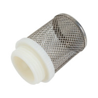 Сеточка сменная для обратного клапана 1" MasterProf MP-У ИС.130490