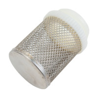 Сеточка сменная для обратного клапана 1" MasterProf MP-У ИС.130490