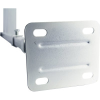 Напольный кронштейн для радиатора отопления MasterProf регулируемый универсальный ИС.030115