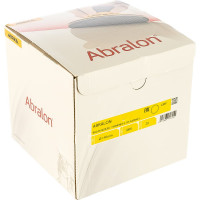 Шлифовальный круг Abralon (150 мм; P1000; 20 шт.) MIRKA 8A24102092 8A24102092N