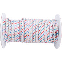 Шнур стартера на катушке (3.5 мм х 30 м, нейлон) UNITED PARTS 241-581