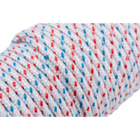 Шнур стартера на катушке (3.5 мм х 30 м, нейлон) UNITED PARTS 241-581