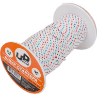 Шнур стартера на катушке (3.5 мм х 30 м, нейлон) UNITED PARTS 241-581