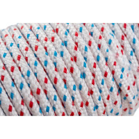 Шнур стартера на катушке (3.5 мм х 30 м, нейлон) UNITED PARTS 241-581