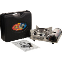 Газовая плита TOURIST LOTOS PREMIUM TR-300