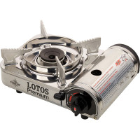 Газовая плита TOURIST LOTOS PREMIUM TR-300