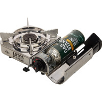 Газовая плита TOURIST LOTOS PREMIUM TR-300