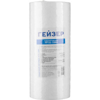 Картридж для механической очистки воды Гейзер PP 10 - 10BB 28076