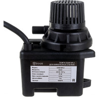 Помпа WP-2 к станкам серии SM/SK Diam 640076