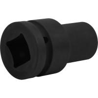 Головка торцевая удлиненная ударная 6-гранная, тип N21KL-22 (22 мм; 1”) NORGAU 064084022